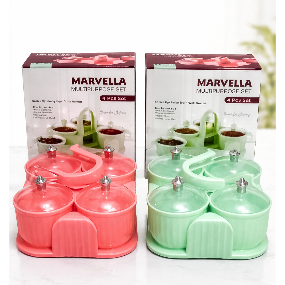 Green dry fruits box