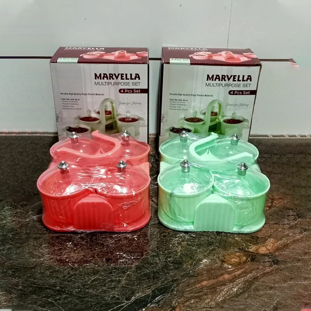 Marvella Masala Box