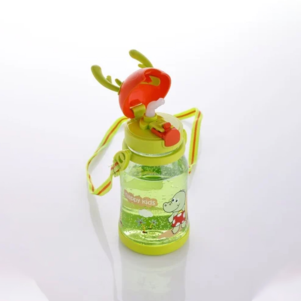 School Kids Water Bottle