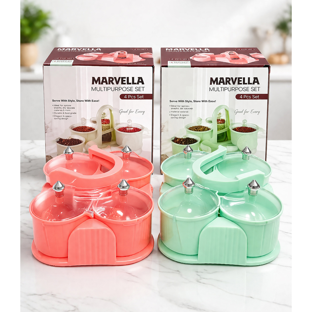 Marvella Dry Fruits Box