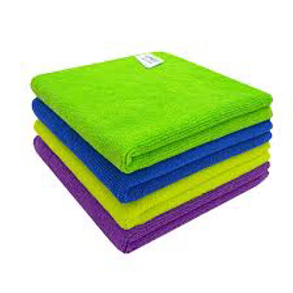Microfiber Cleaning Cloth